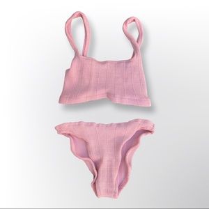 EUC Hunza G Helena Bikini OS